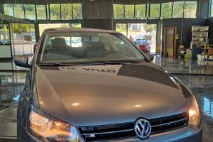 Volkswagen Polo 1.2 TDI DPF 5 p. Comfortline