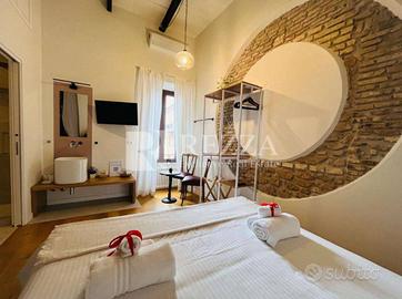 Appartamento di 94 m² con 4 locali a Roma