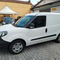 Fiat doblo 1.3 mjt 95 cv cargo