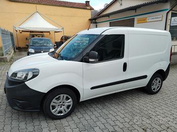 Fiat doblo 1.3 mjt 95 cv cargo