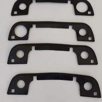 Guarnizioni in gomma per maniglie porte BMW serie