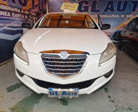 LANCIA DELTA 1.4 T-JET 120 CV GOLD ECOCHIC GPL UNI