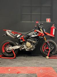 Ducati Hypermotard 698 RVE 2024