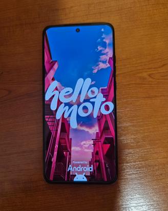 Motorola Edge 50 Neo 5G 12/512GB Pari al Nuovo
