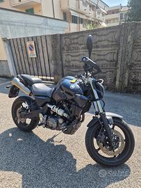 MT-03 660cc