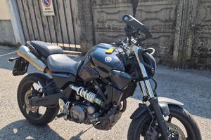 MT-03 660cc