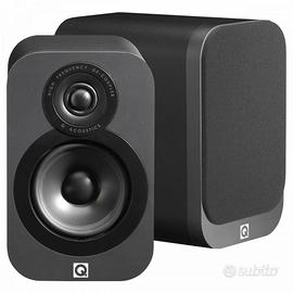 Diffusori inglesi High Fidelity Q Acoustics 3010