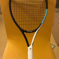Racchetta Tennis Tecnifibre Tempo System 265g