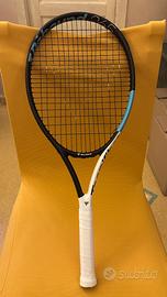 Racchetta Tennis Tecnifibre Tempo System 265g
