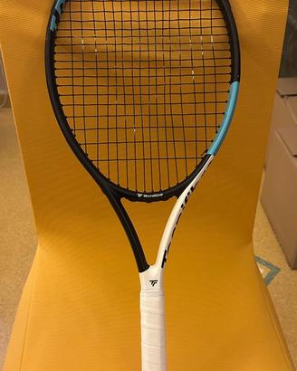 Racchetta Tennis Tecnifibre Tempo System 265g