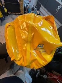 sacca salvagente barca plastimo