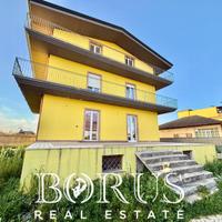 Appartamento - Castel Volturno