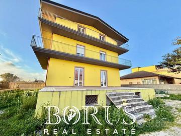 Appartamento - Castel Volturno