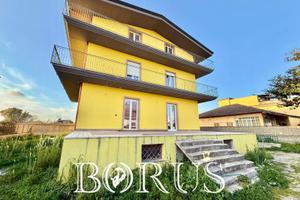 Appartamento - Castel Volturno