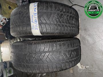 gomme usate 2356018 Winter PIRELLI - Scorpion - 97