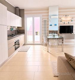 Appartamento di 40 m² con 1 locale a Gabicce Mare