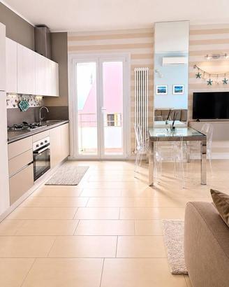 Appartamento di 40 m² con 1 locale a Gabicce Mare