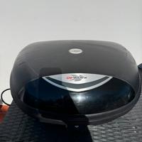 Borse laterali Moto Kappa