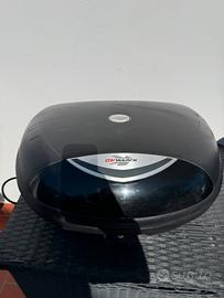 Borse laterali Moto Kappa