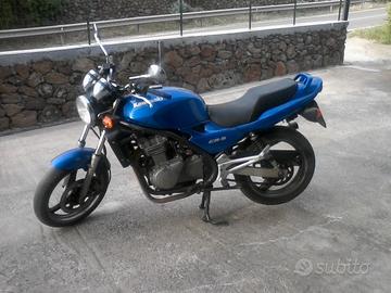 Kawasaki ER 5 - 2000