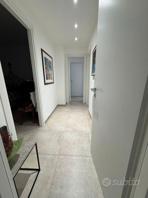 Appartamento – Palermo, Passo di Rigano, V Circoscrizione - Vista 5