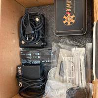 Primus sunskin kit completo