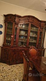 Sala da Pranzo in stile