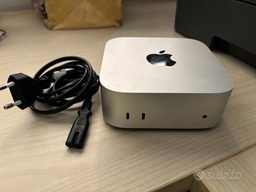 Mini Mac M4 16 core 256 GB