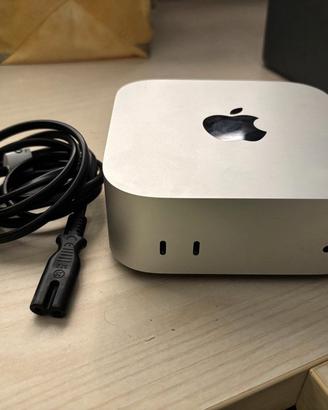 Mini Mac M4 16 core 256 GB