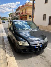 Fiat multipla 1.9 120cv