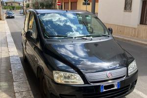 Fiat multipla 1.9 120cv