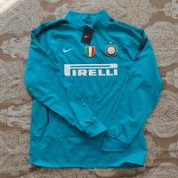 Nike Felpa Training Inter 2010 XXL