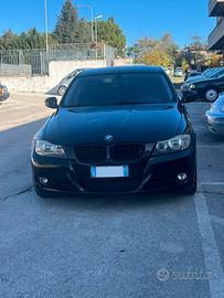 BMW 320 d 177 CV - 2010