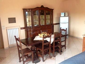 Mobili artigianato in massello a Bagni San Filippo