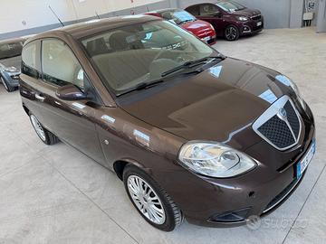 Lancia Ypsilon 1.2 Oro