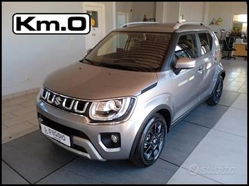 Suzuki Ignis 1.2 Hybrid Top
