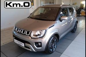 Suzuki Ignis 1.2 Hybrid Top