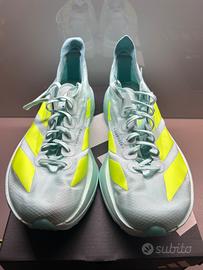 Scarpa Adidas Adizero Adios Pro 4