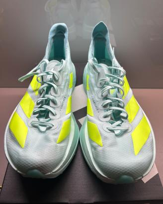 Scarpa Adidas Adizero Adios Pro 4