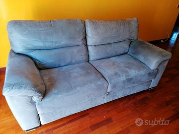 Divano Poltronesofà