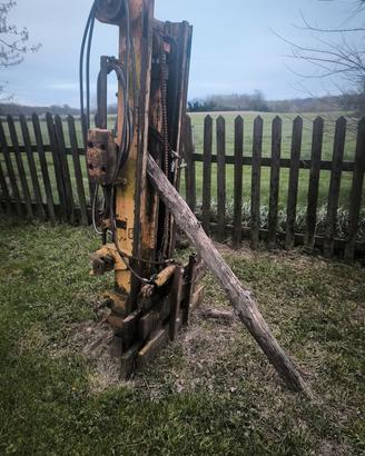 muletto per vendemmia