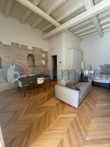 Appartamento Trani [Cod. rif 3222566ARG]