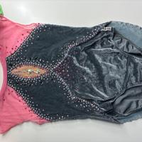 Body ginnastica ritmica