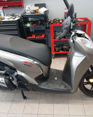 Ricambi honda sh 300 2020 