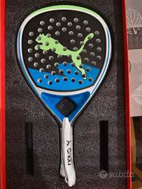 Puma Nova Elite HYB Padel