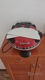 Forno pizza Ferrari