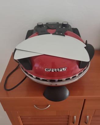 Forno pizza Ferrari