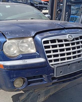 CHRYSLER 300C MUSATA COMPLETA