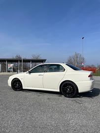 Alfa 156 TI