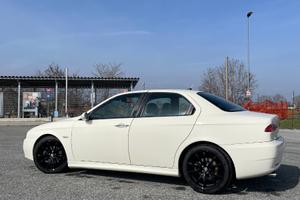 Alfa 156 TI